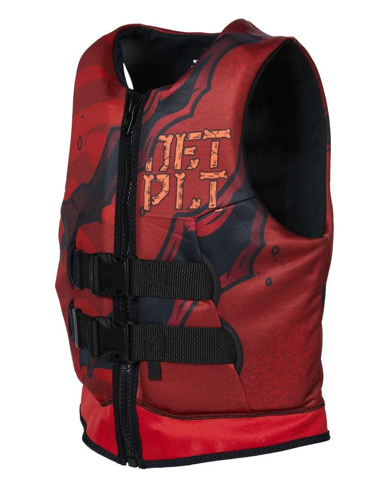 2024 Jetpilot Rex Youth Vest