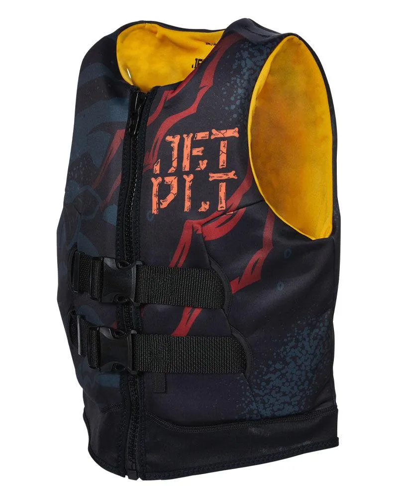 2024 Jetpilot Rex Youth Vest