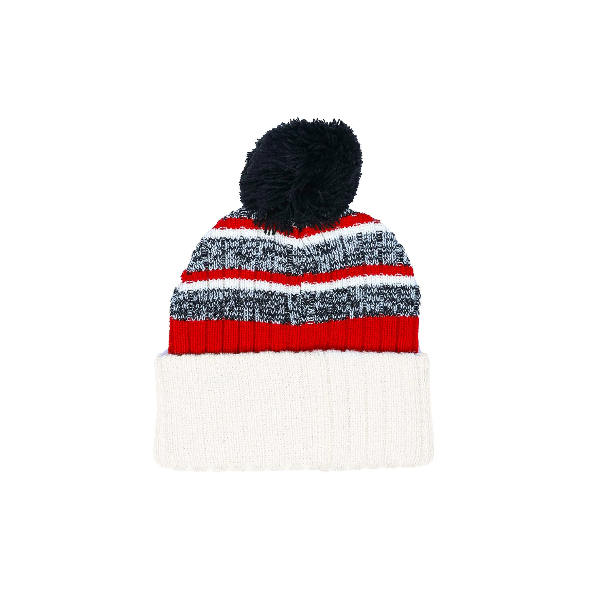 47 Brand Tavern Cuff Knit Beanie