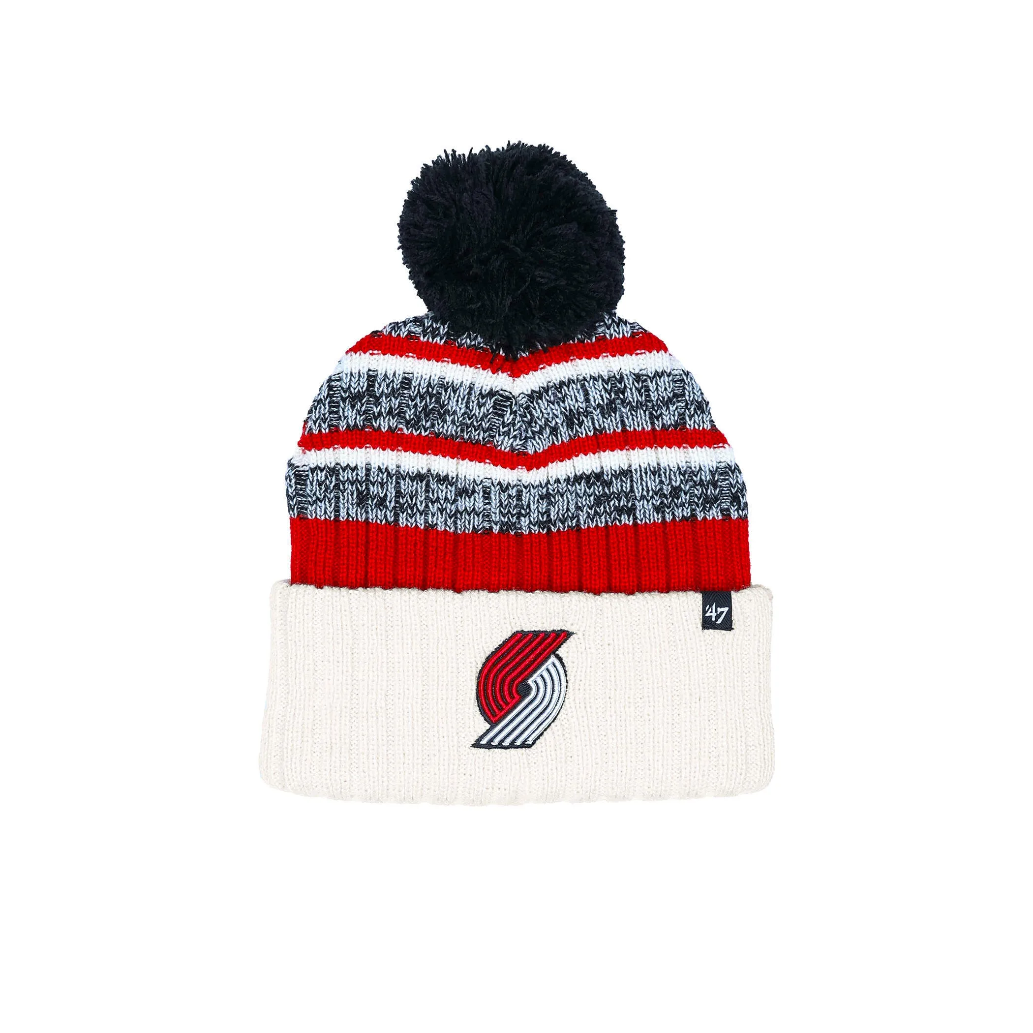 47 Brand Tavern Cuff Knit Beanie