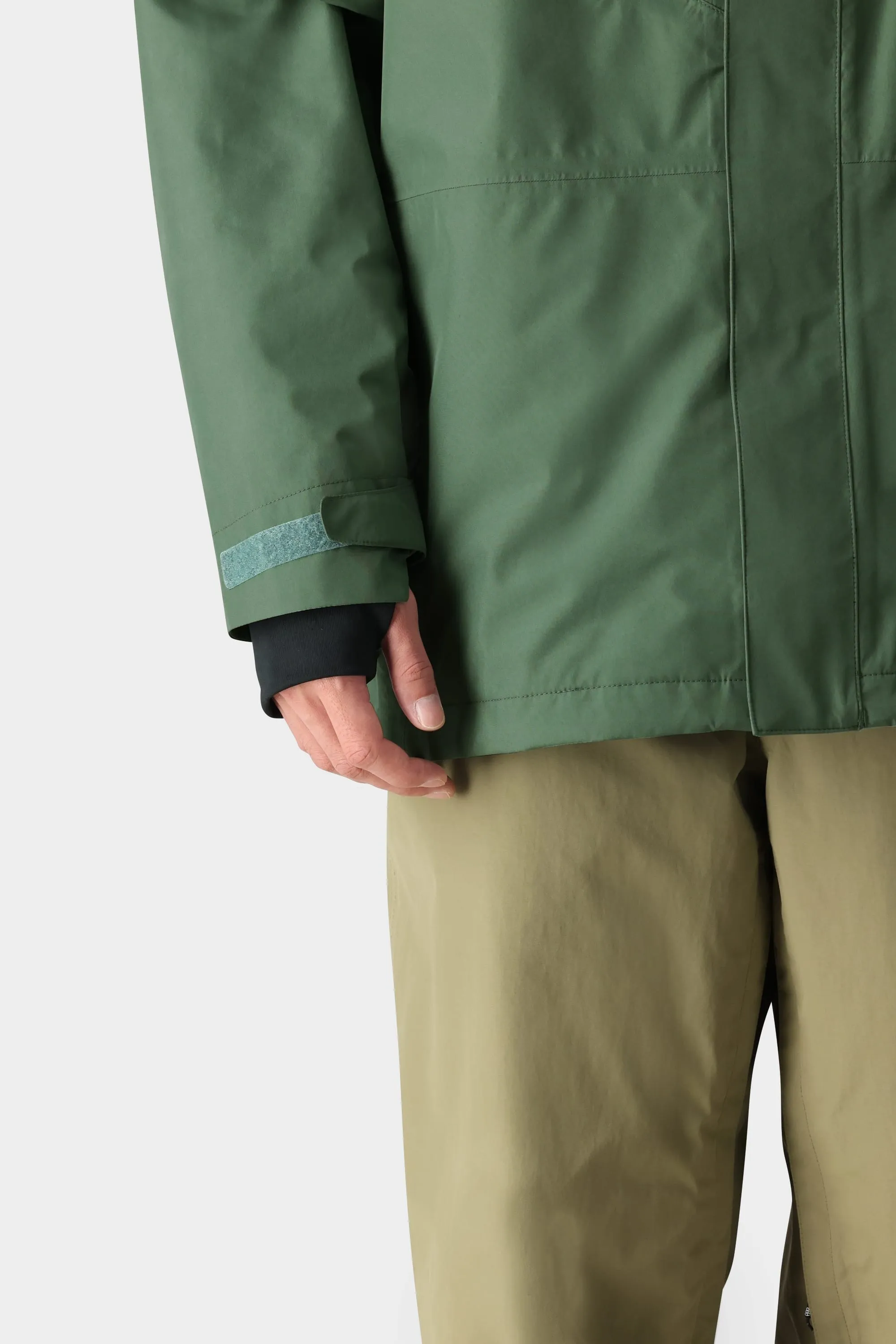 686 Men's GORE-TEX Core Shell Jacket