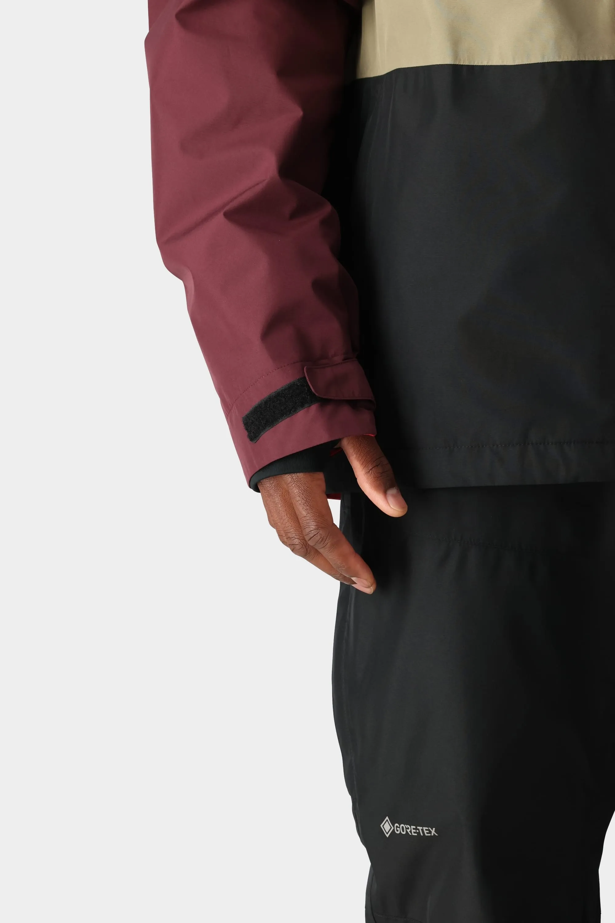 686 Men's GORE-TEX Core Shell Jacket