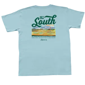 Ag In The South Short Sleeve Tee