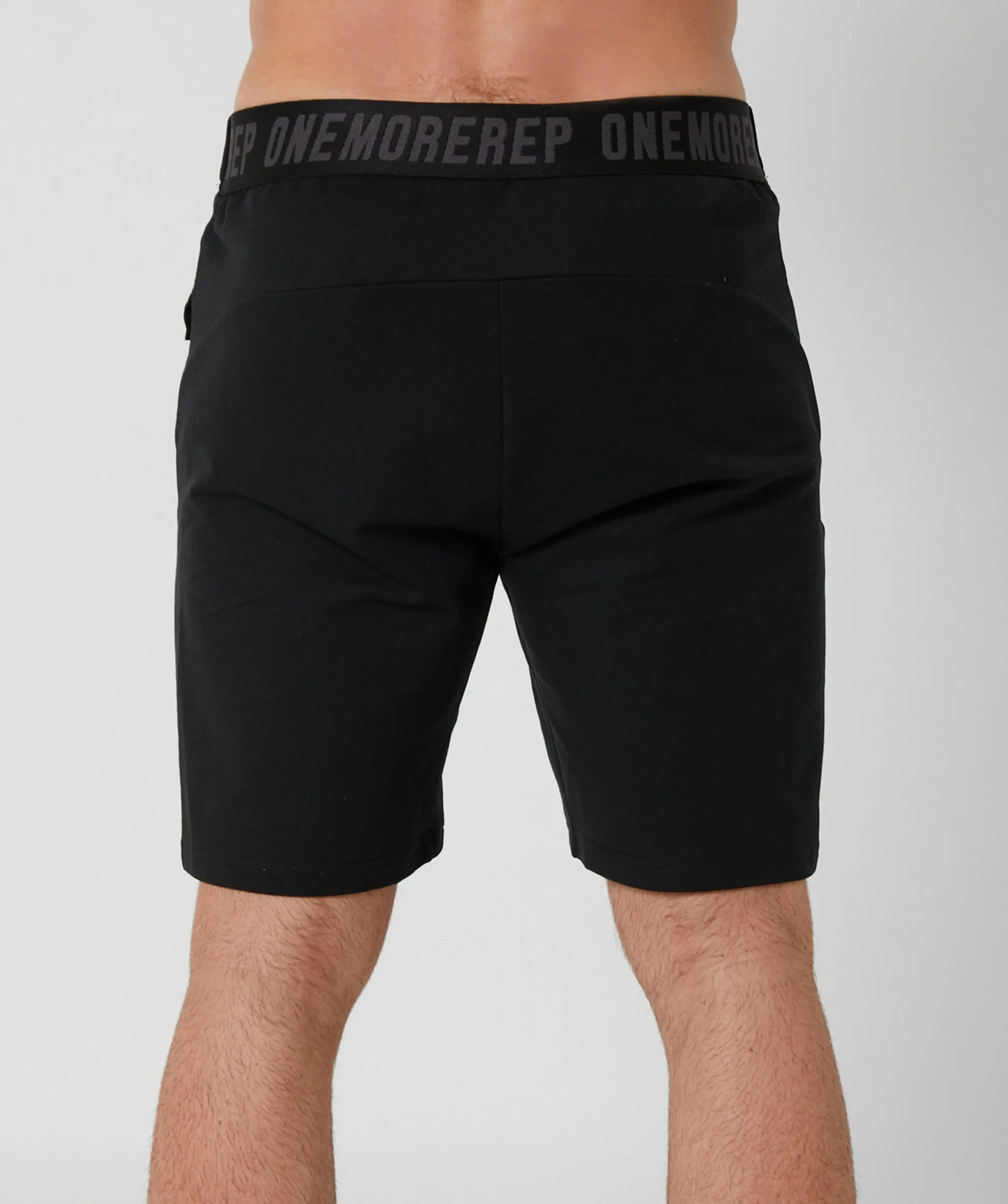 Apex Every Day Short Black