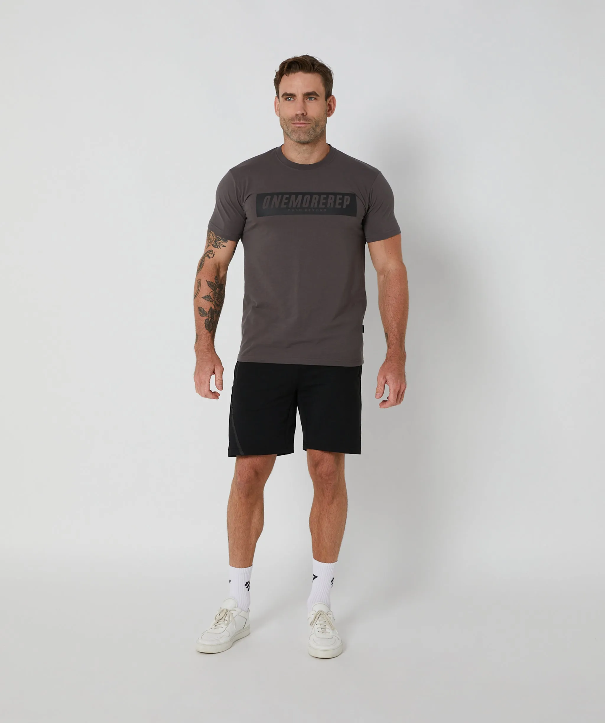 Apex Every Day Short Black