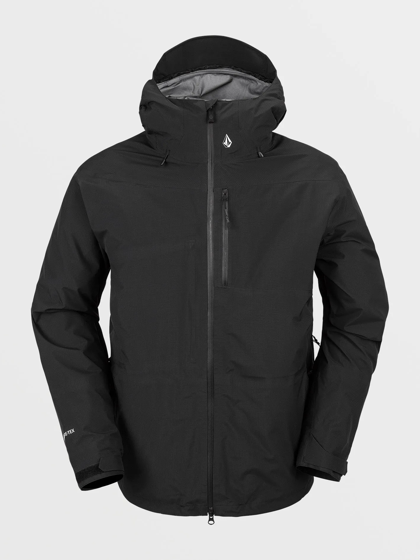 Arthur Gore Proshell Jacket - Black