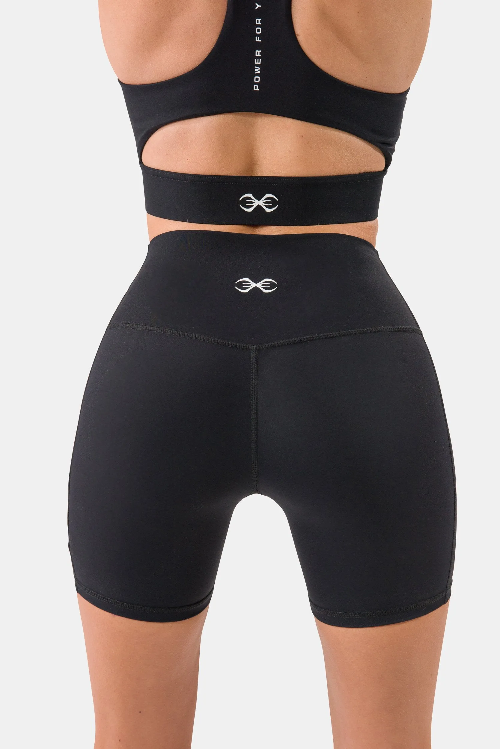 Aurora Envy Bike Shorts