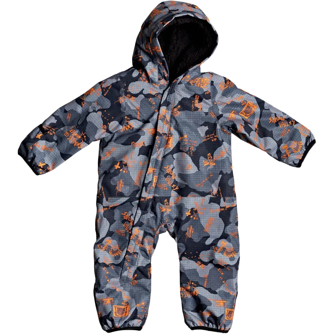 Baby Snow Suit