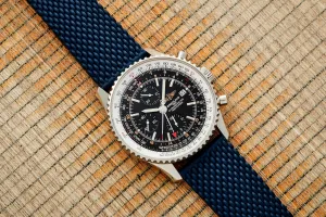 Breitling Navitimer World