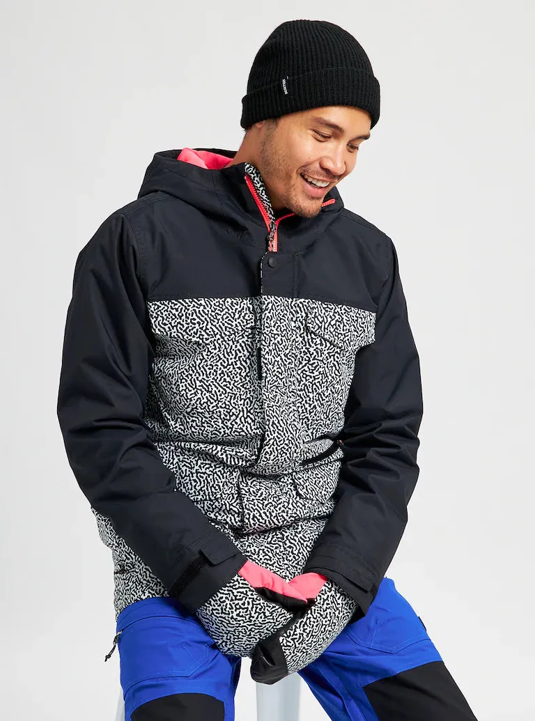 Burton Covert Men's Snowboard Jacket