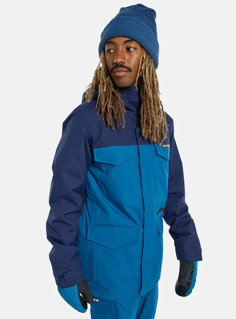 Burton Covert Men's Snowboard Jacket