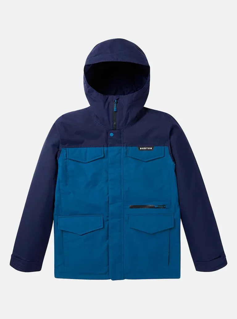 Burton Covert Men's Snowboard Jacket