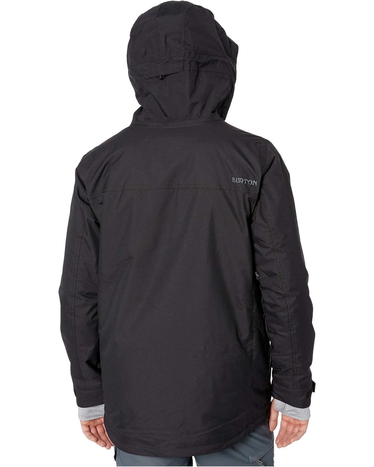 Burton Covert Men's Snowboard Jacket