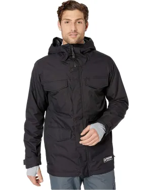 Burton Covert Men's Snowboard Jacket