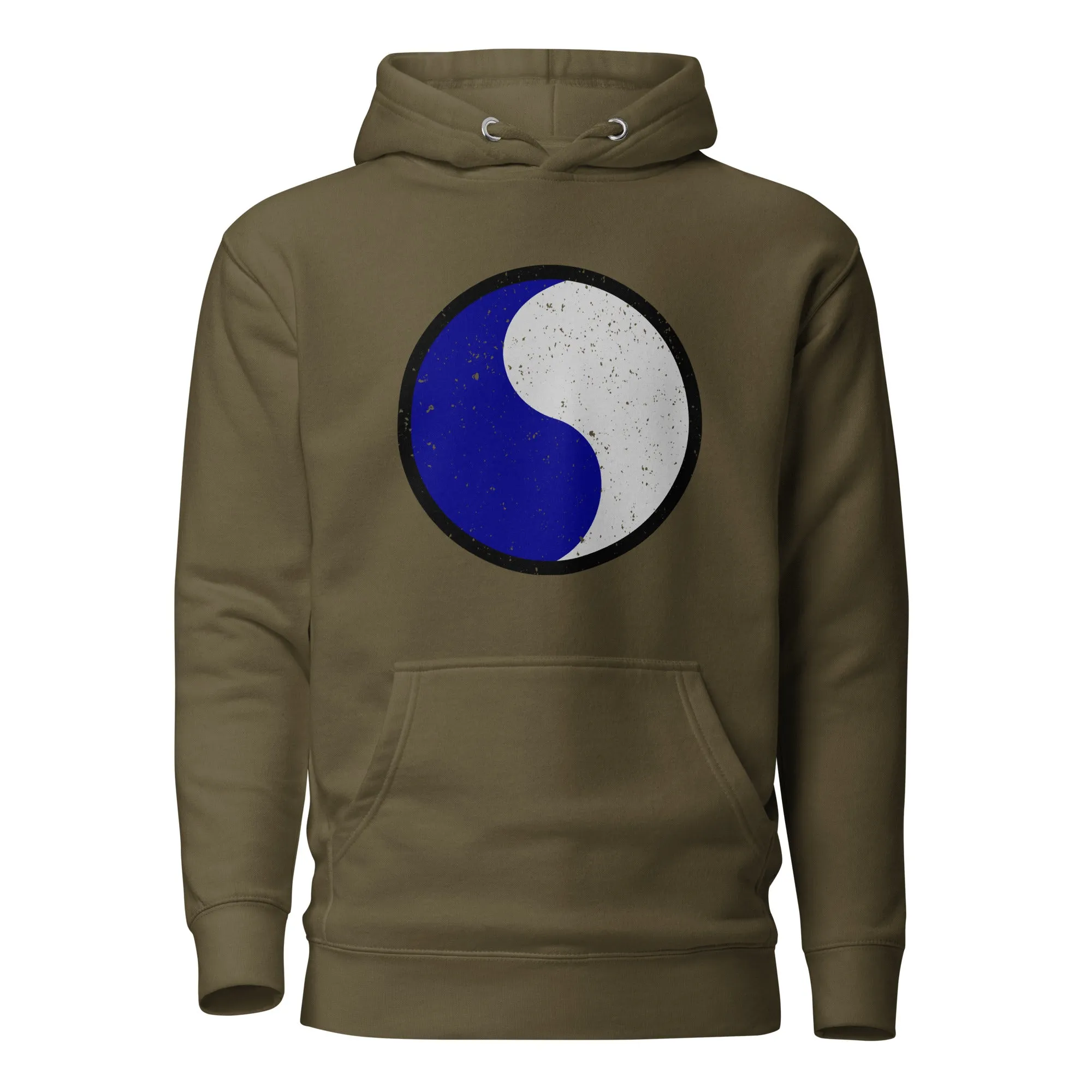 CLT - 29th Infantry Hoodie