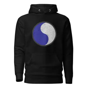 CLT - 29th Infantry Hoodie