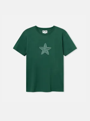 CP X GLOBE STUDIOS Star Classic T-shirt