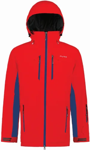 Davos Men's Jacket 2024