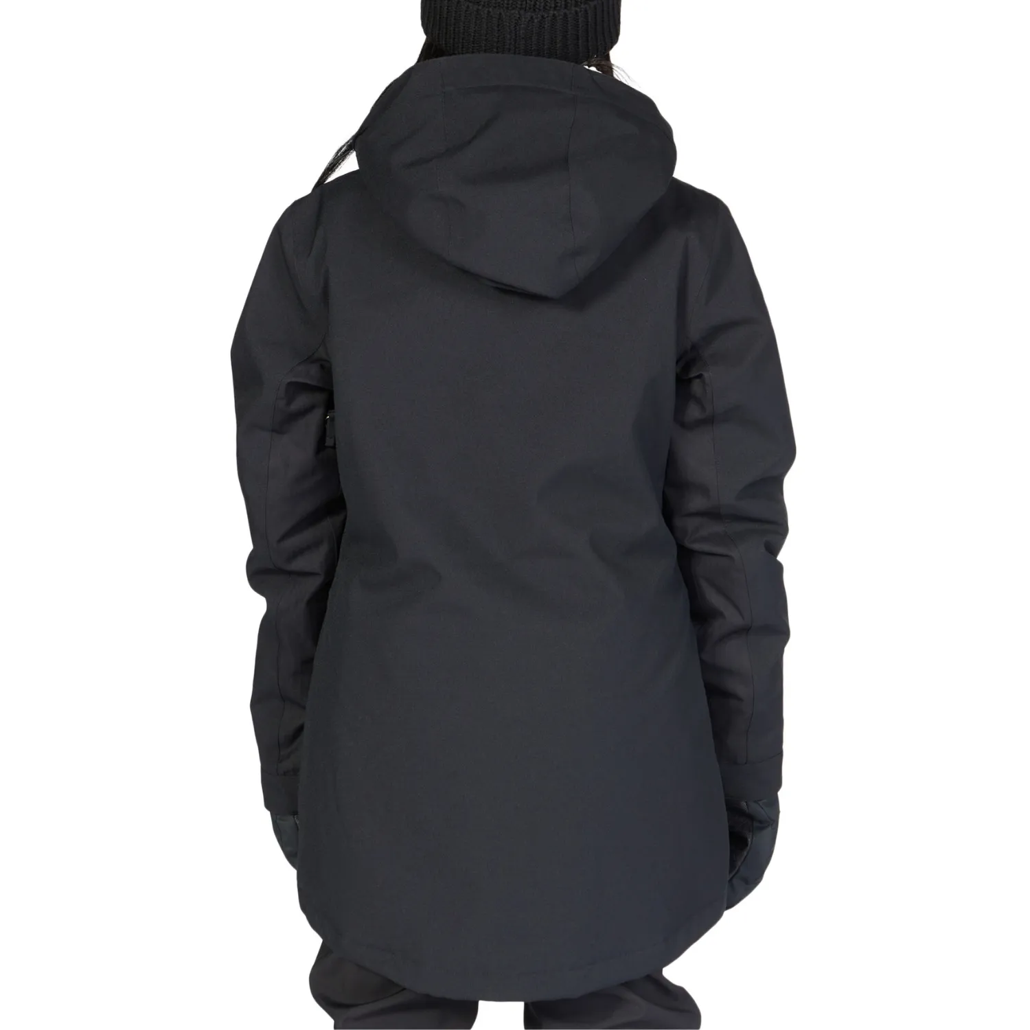 DC Panoramic Parka 2023 - Women's Snowboard Jacket