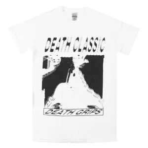 Death Classic White T-Shirt