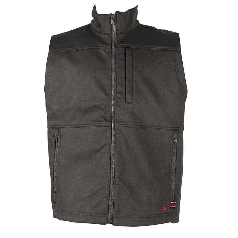 ForgeFR Men's FR Ripstop Vest