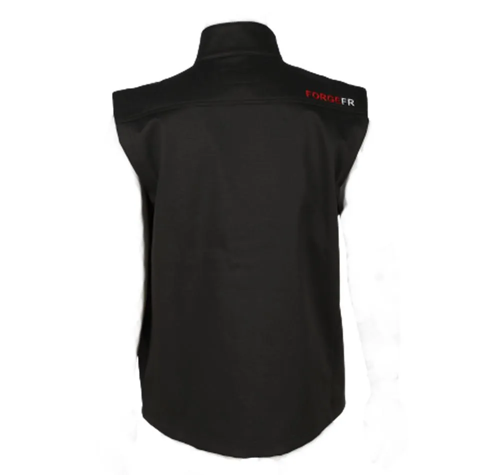 ForgeFR Men's FR Ripstop Vest