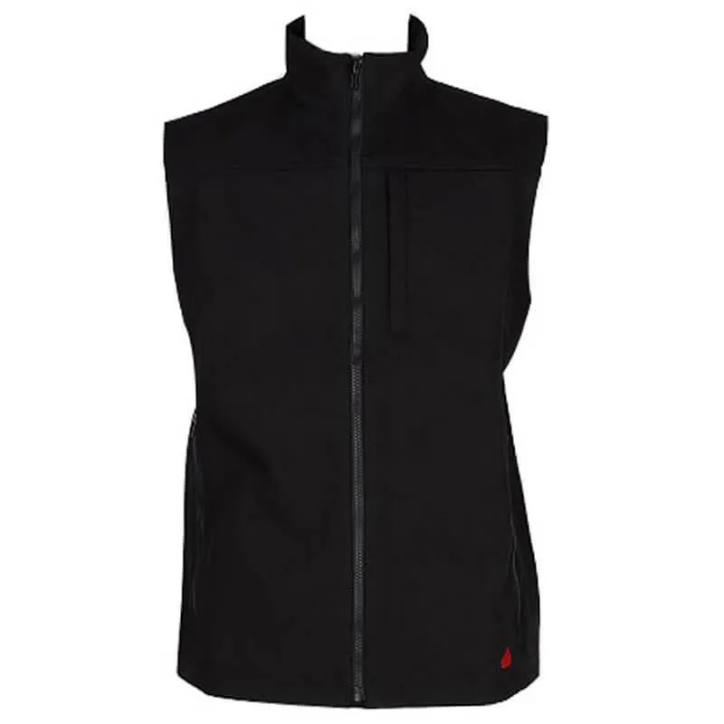 ForgeFR Men's FR Ripstop Vest