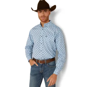 Galt Classic Fit Western Shirt