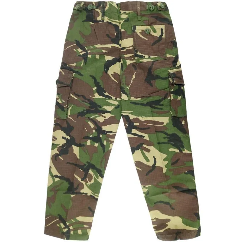 Kids DPM Trousers