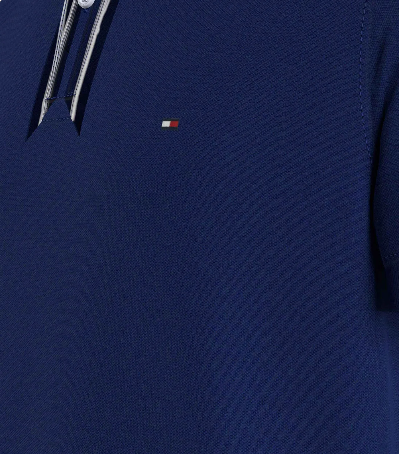 Men's IM 1985 Regular Polo Anchor Blue