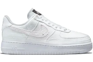 NIKE AIR FORCE 1 LOW REVEAL FAUNA BROWN VANILLA (W)