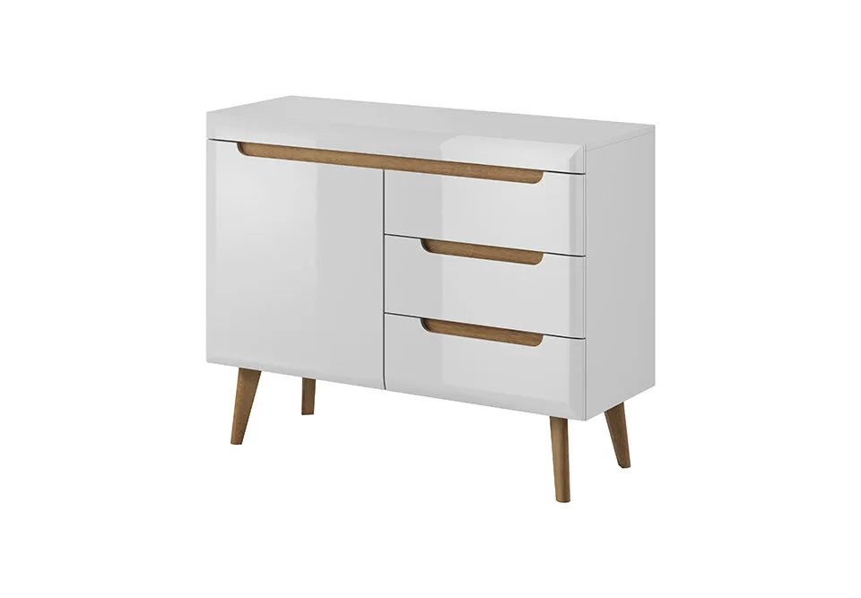 Nordi Sideboard Cabinet 107cm