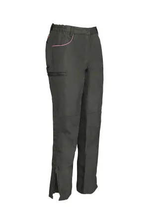 Percussion Women's Stronger Hunting Trousers