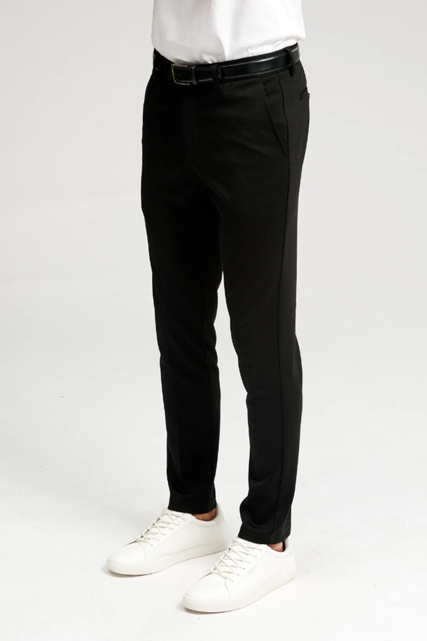 Performance Trousers - Black