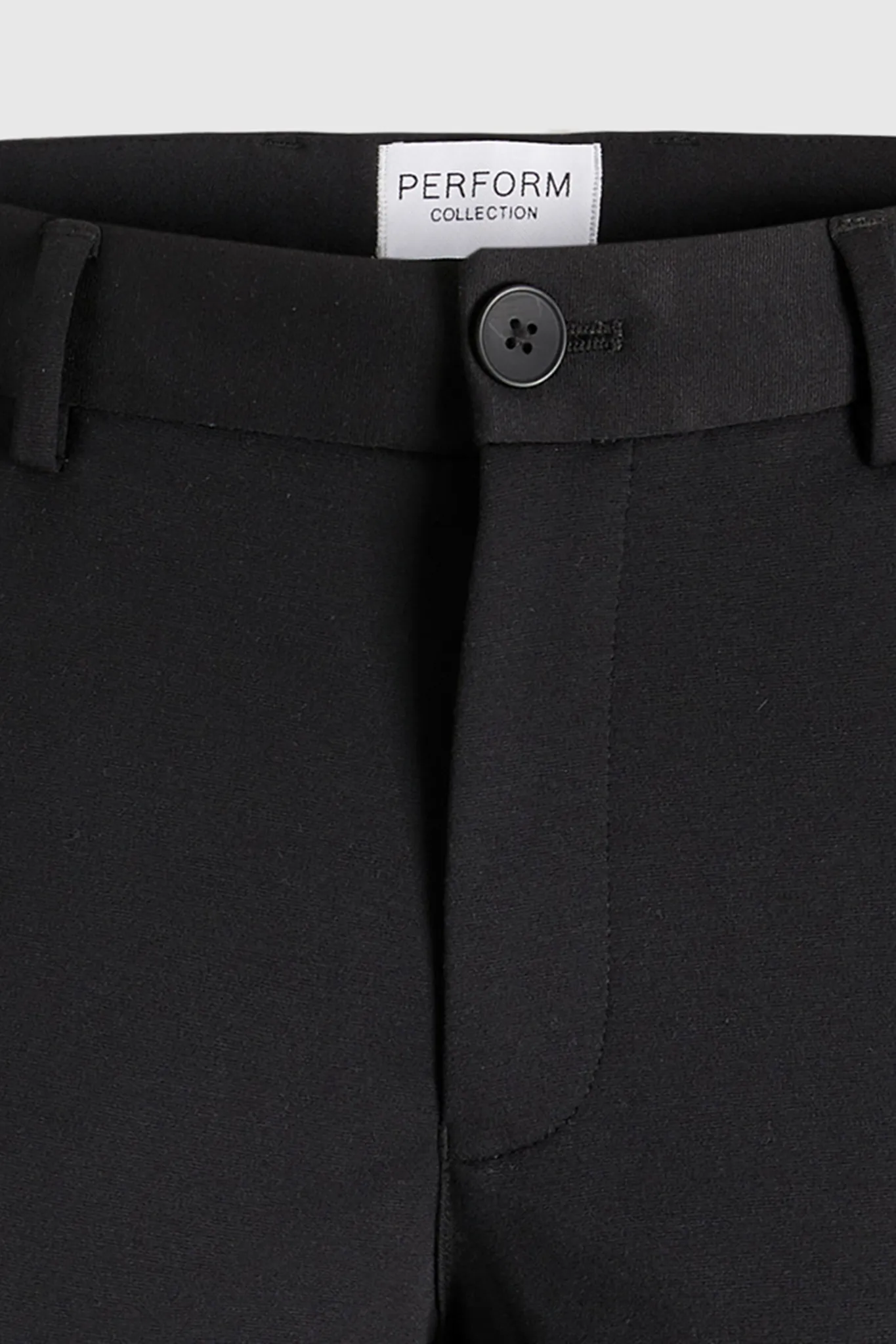 Performance Trousers - Black