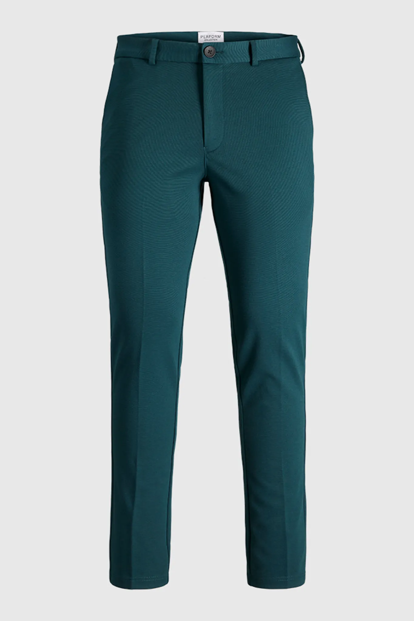 Performance Trousers Kids - Green