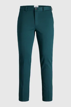 Performance Trousers Kids - Green