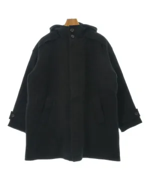 POSTELEGANT Soutien collar coats