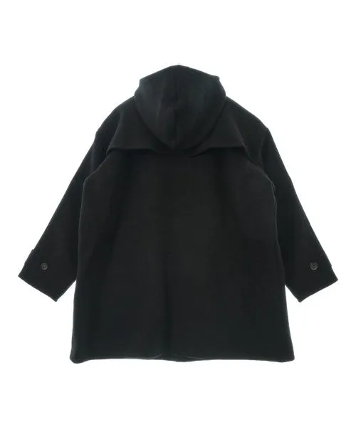 POSTELEGANT Soutien collar coats