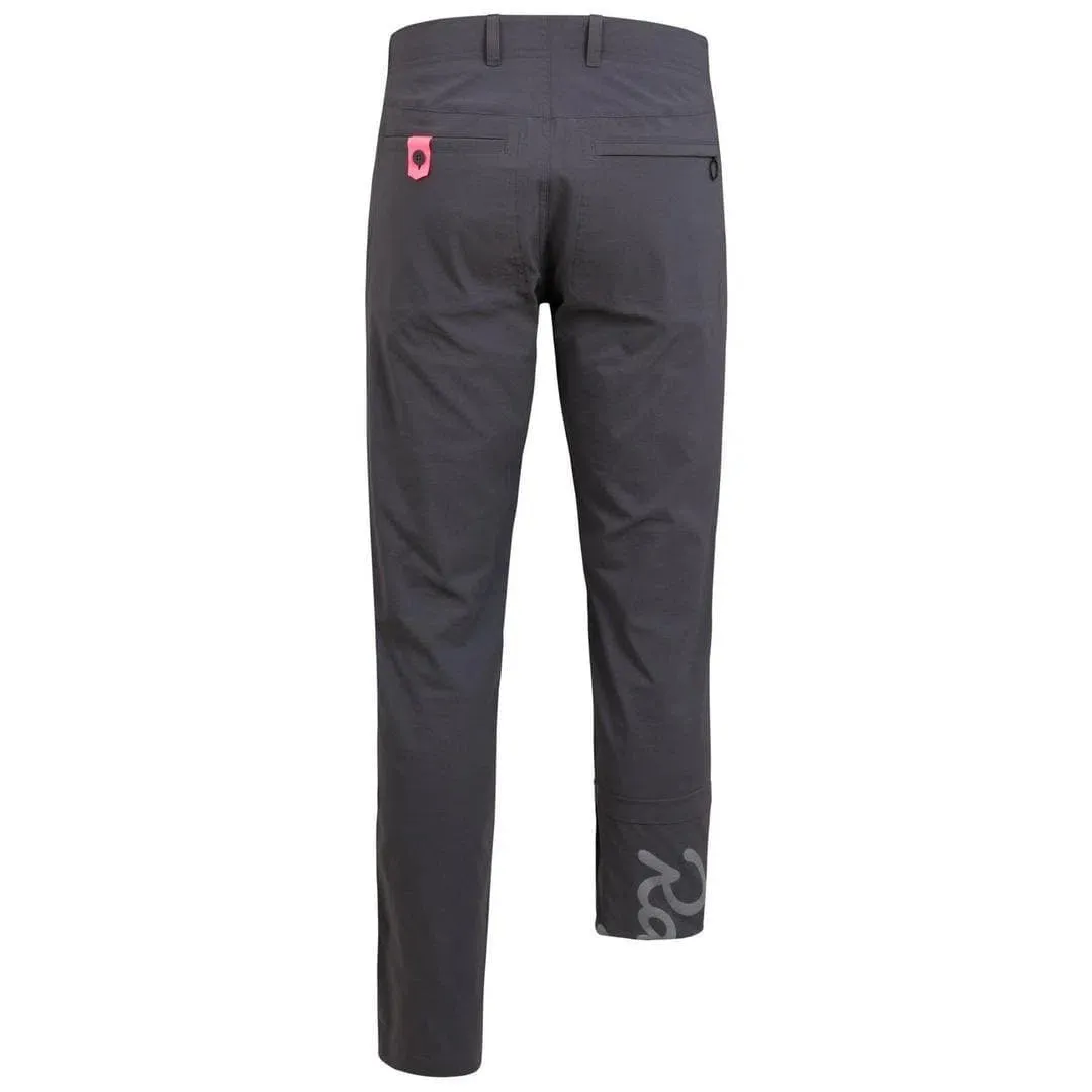 RAPHA Technical Trousers - CBN Carbon Grey