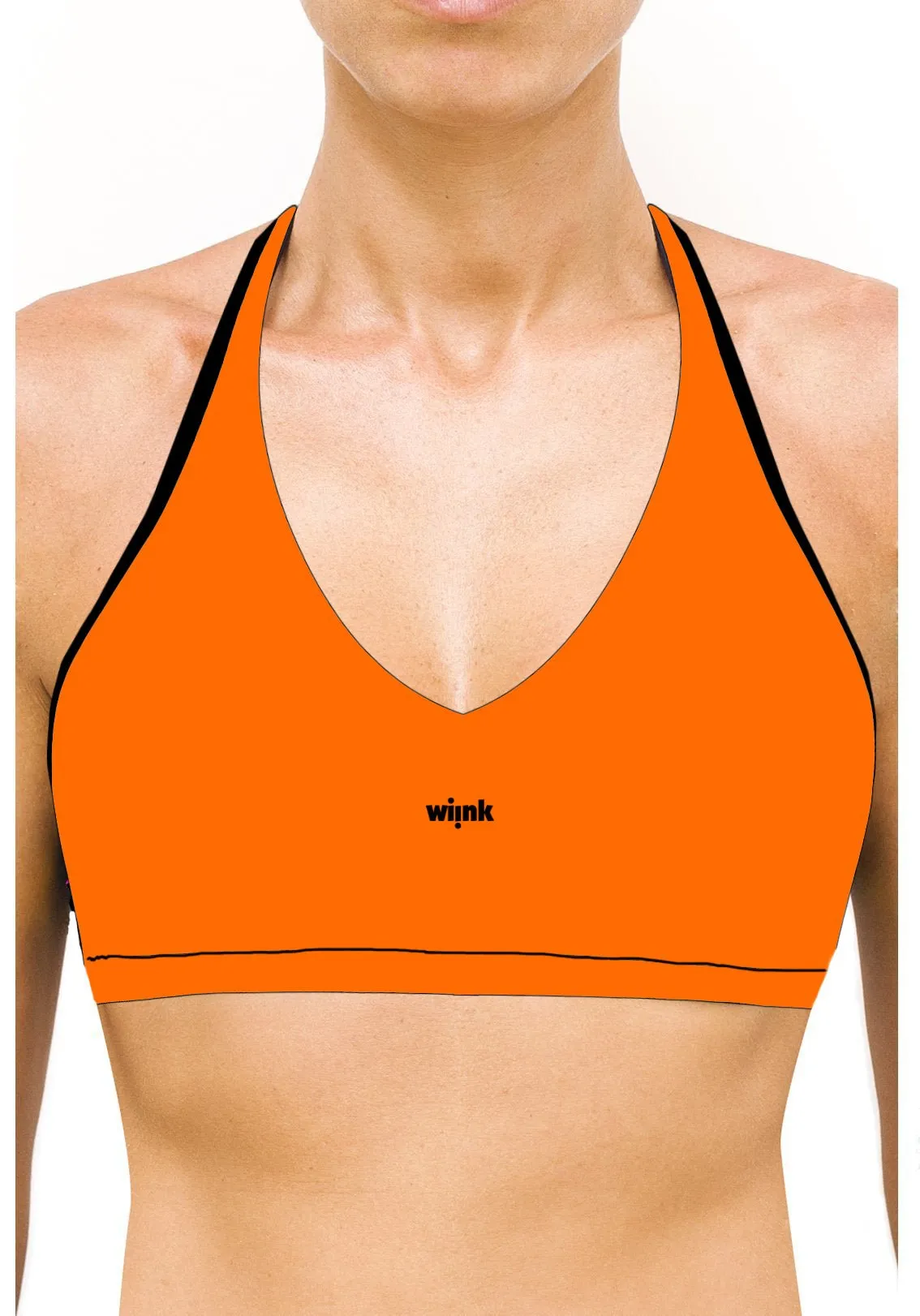 Reversible Top-Fitness Vital