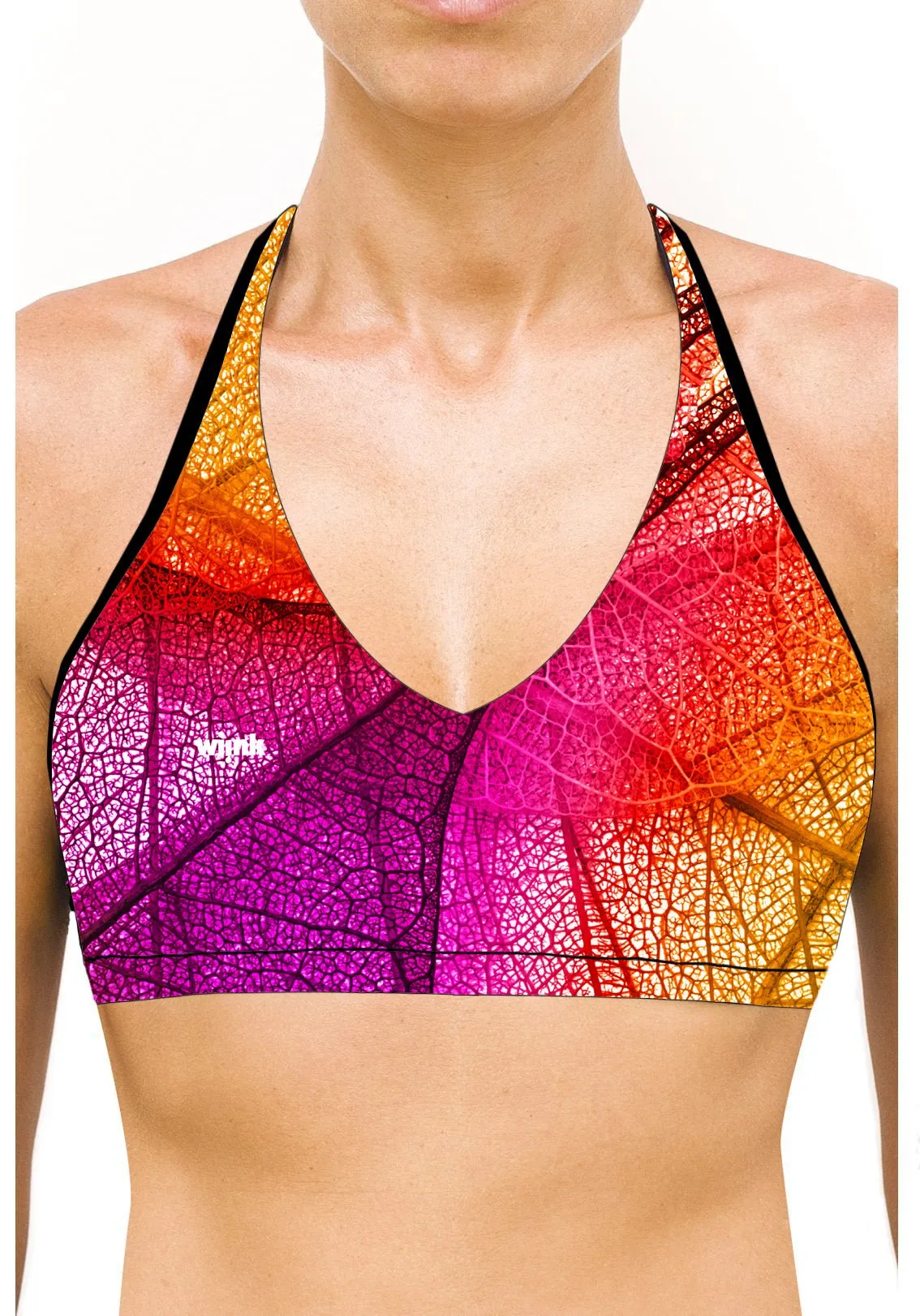 Reversible Top-Fitness Vital