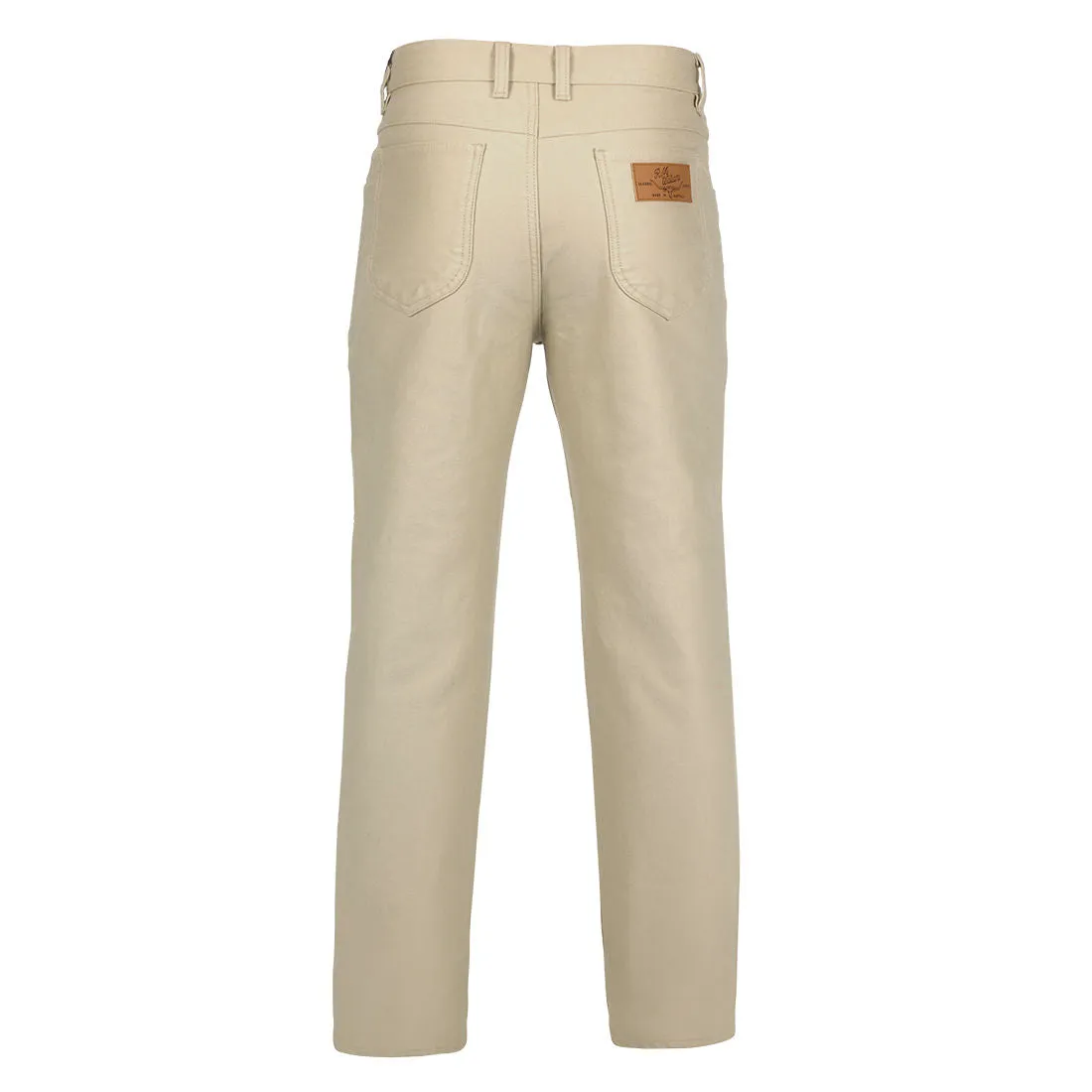 R.M. Williams Cleanskin Moleskin Jeans