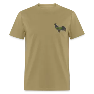 Rooster Pono Classic T-Shirt