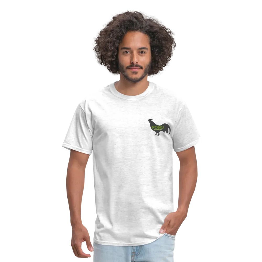 Rooster Pono Classic T-Shirt