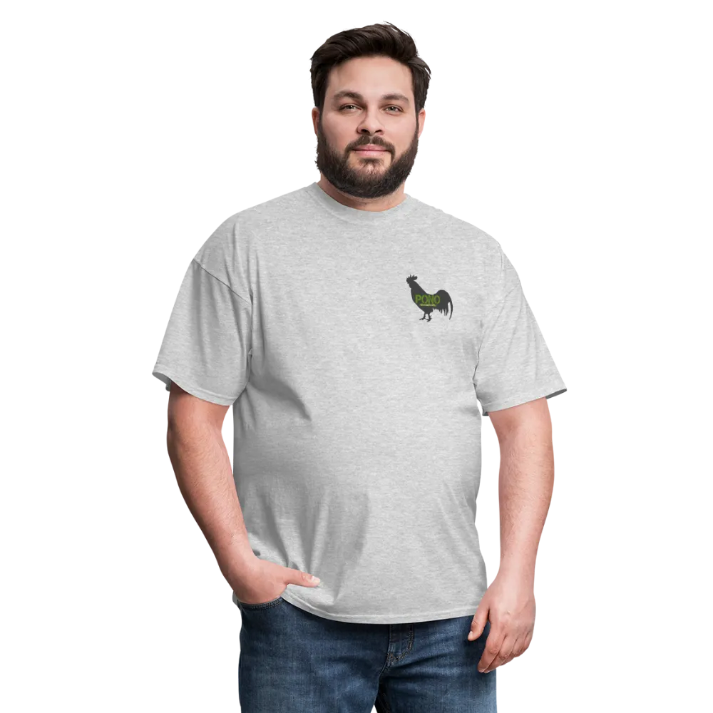 Rooster Pono Classic T-Shirt