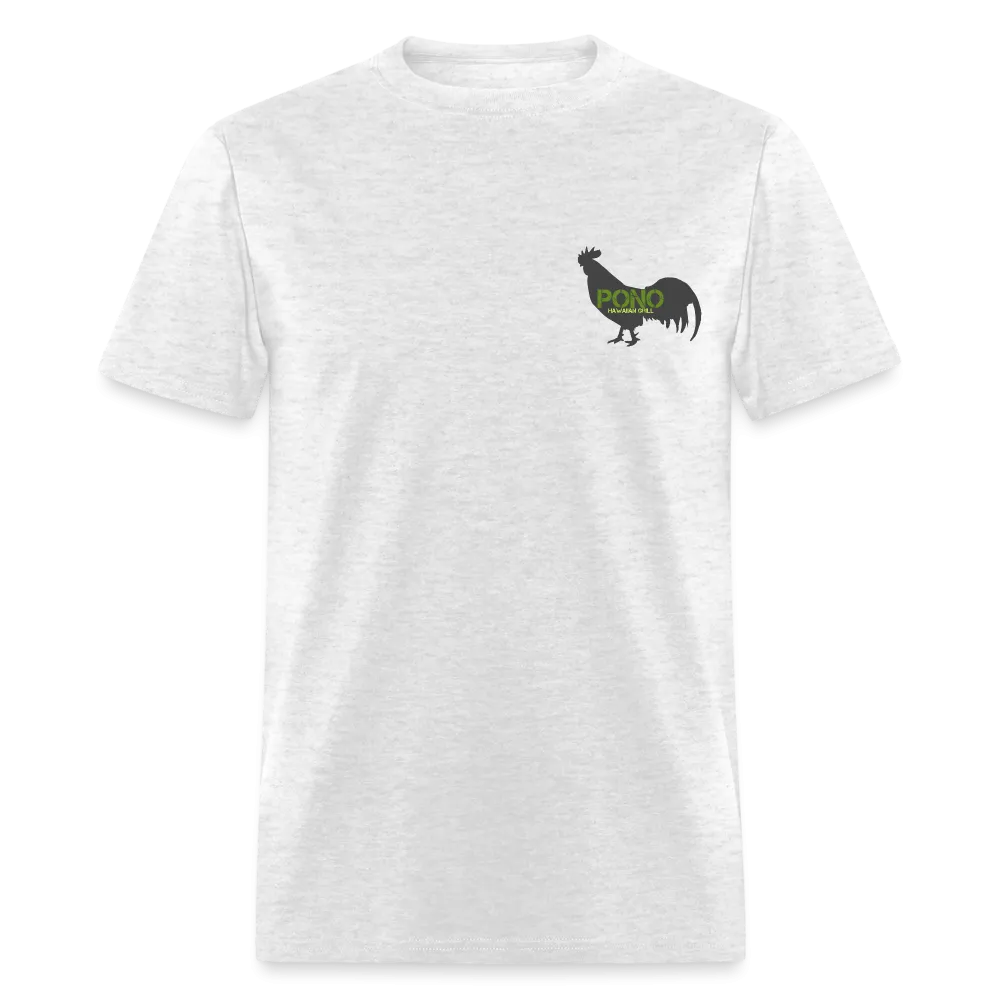 Rooster Pono Classic T-Shirt