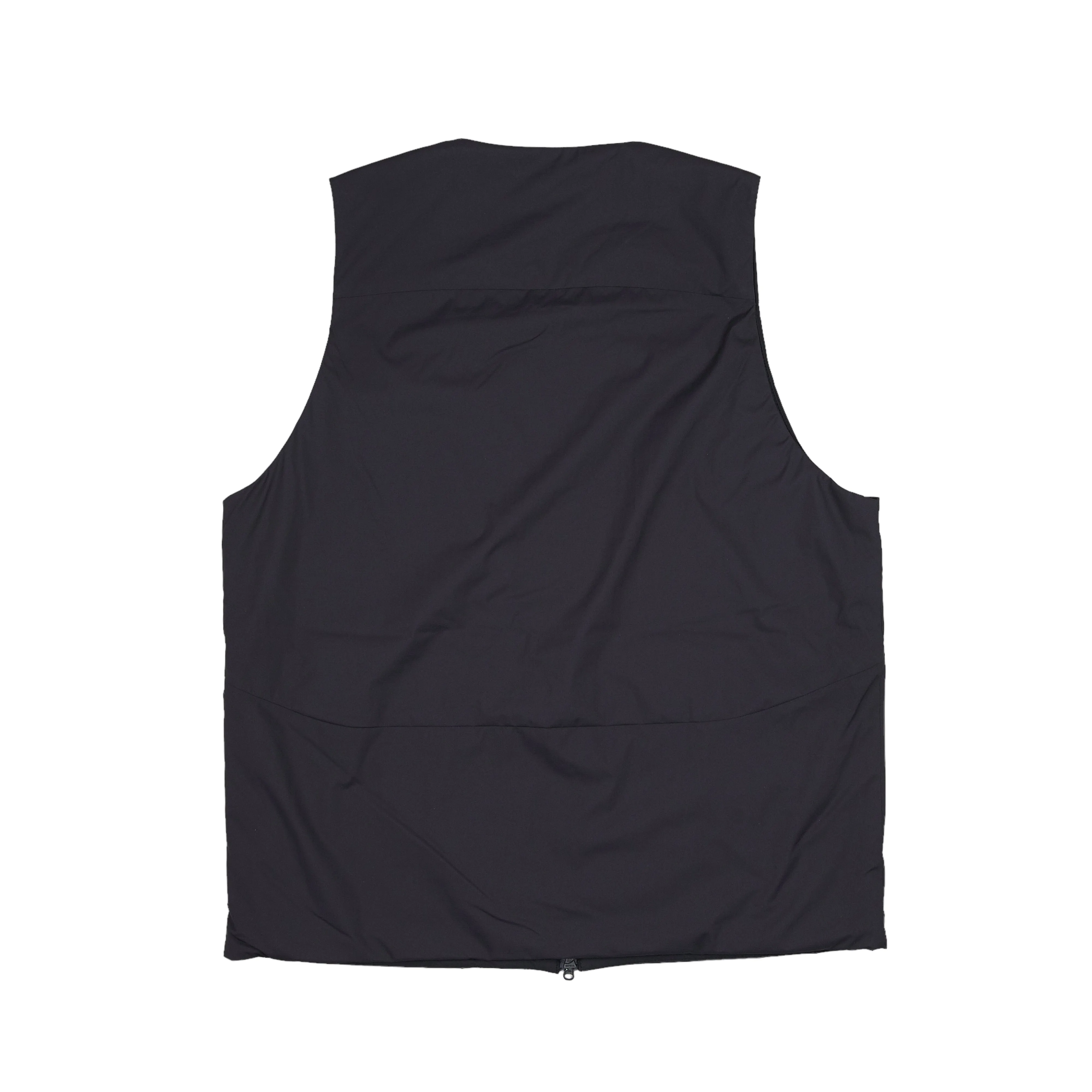 Snow Peak 2L Octa Vest I Sort