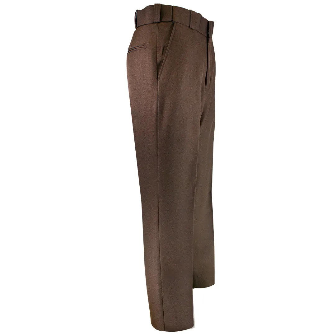 Tact Squad Women Polyester 4-Pocket Uniform Trousers (7002W) 3rd Color