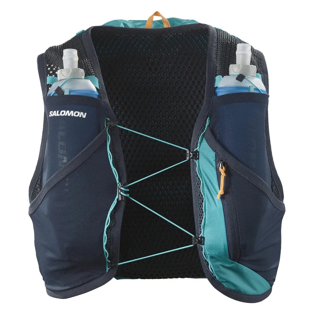 Unisex Salomon Active Skin 8 Set